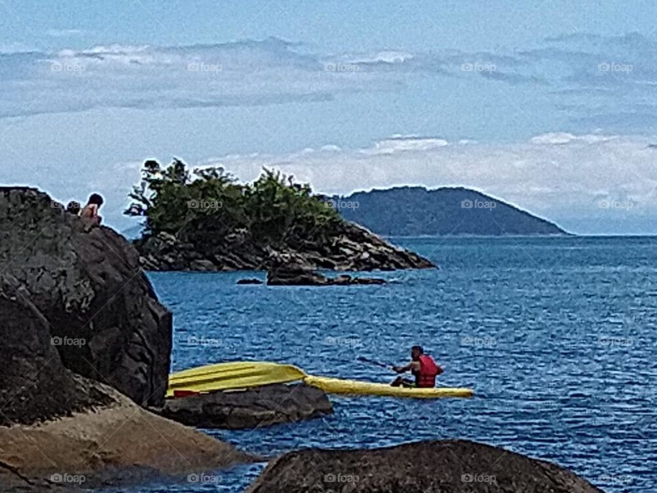 Praia Julião