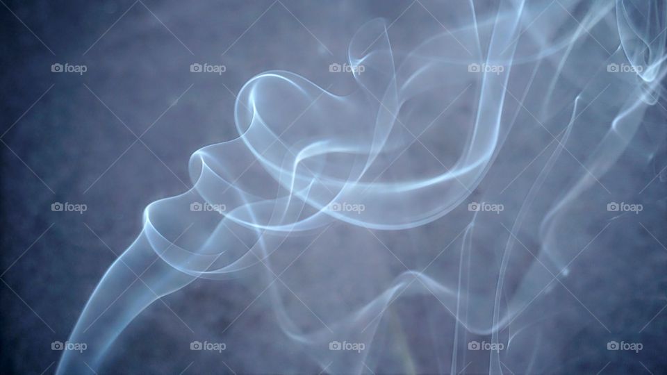 Smoke#forms#white#abstract