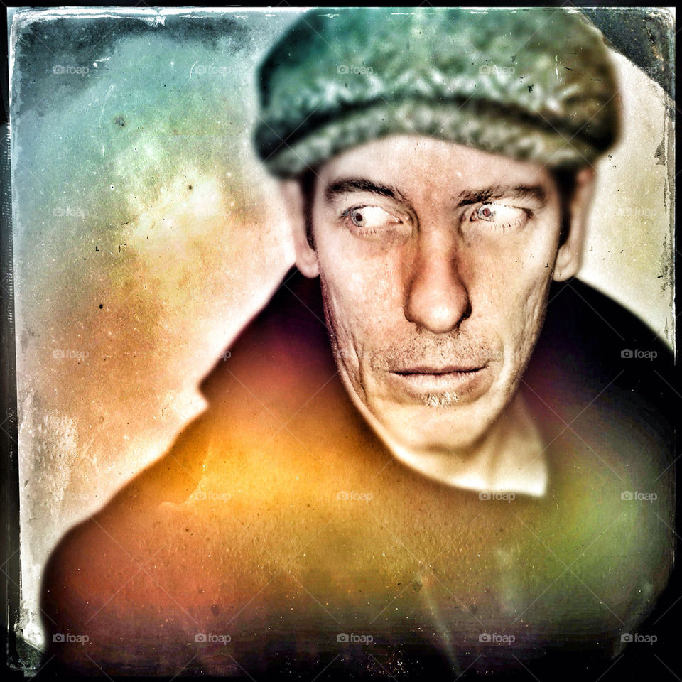 Things aren't what they seem