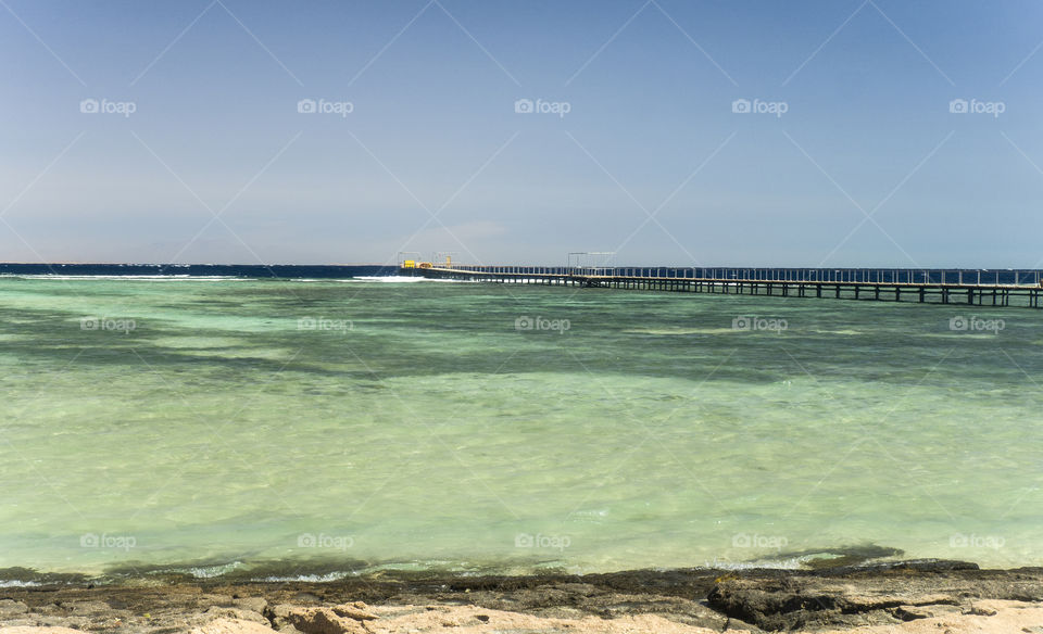 red sea, Egypt