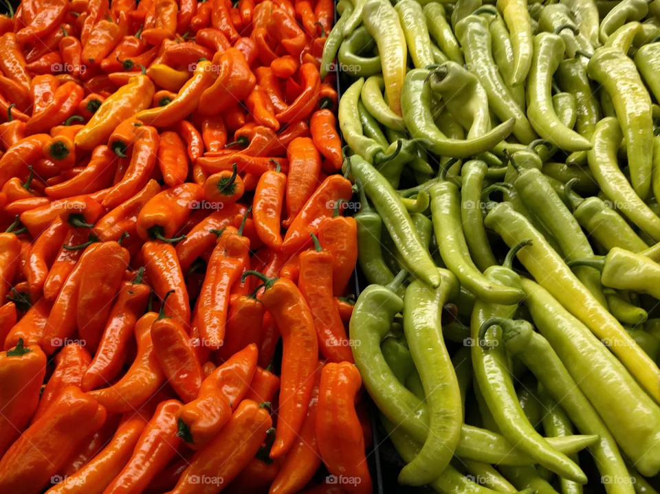 peppers
