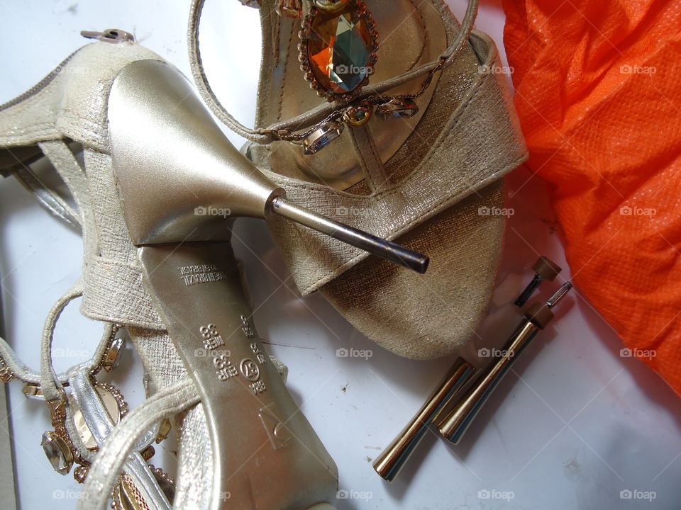 Saltos - restaurações.