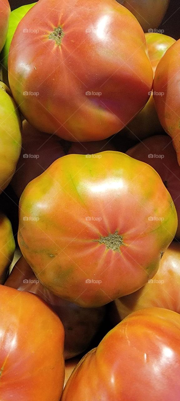 Tomatoes