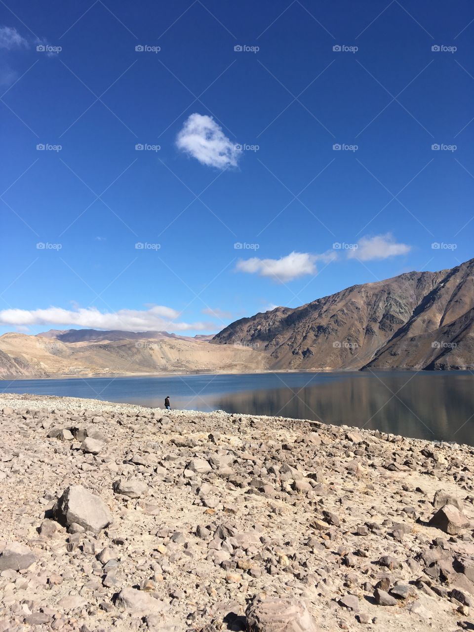 cajon del Maipo