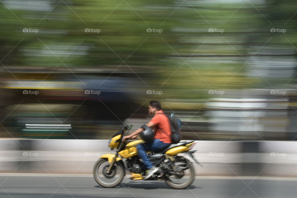 panning, motions