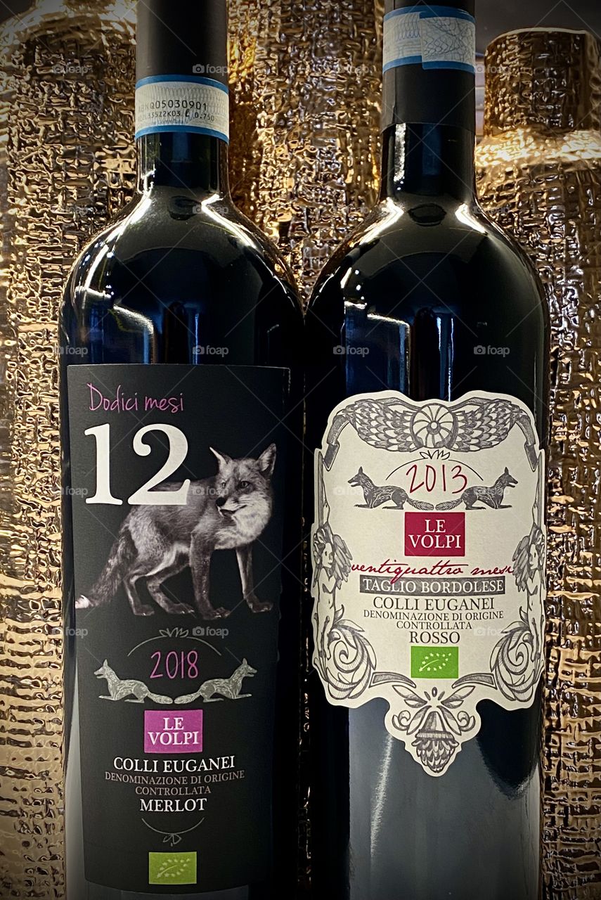 Wine time is the best time 