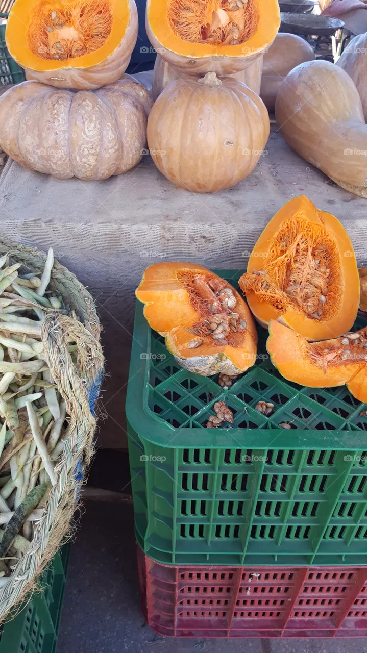 courgette