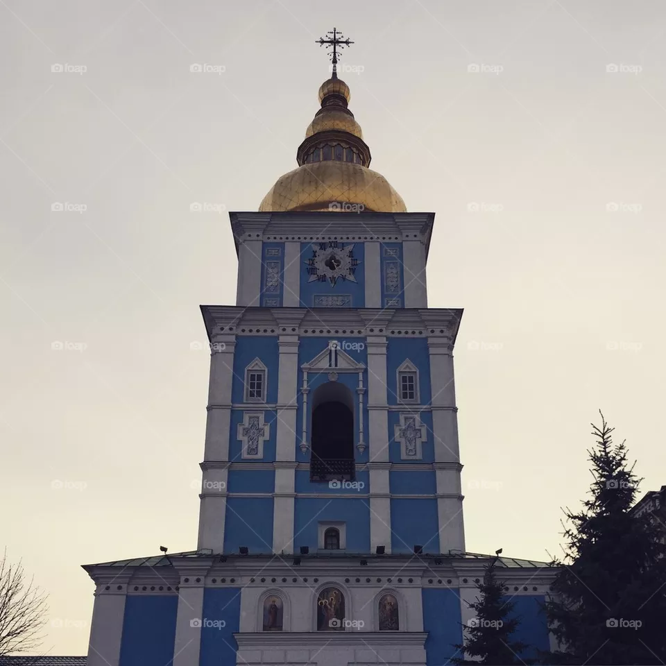 Church 