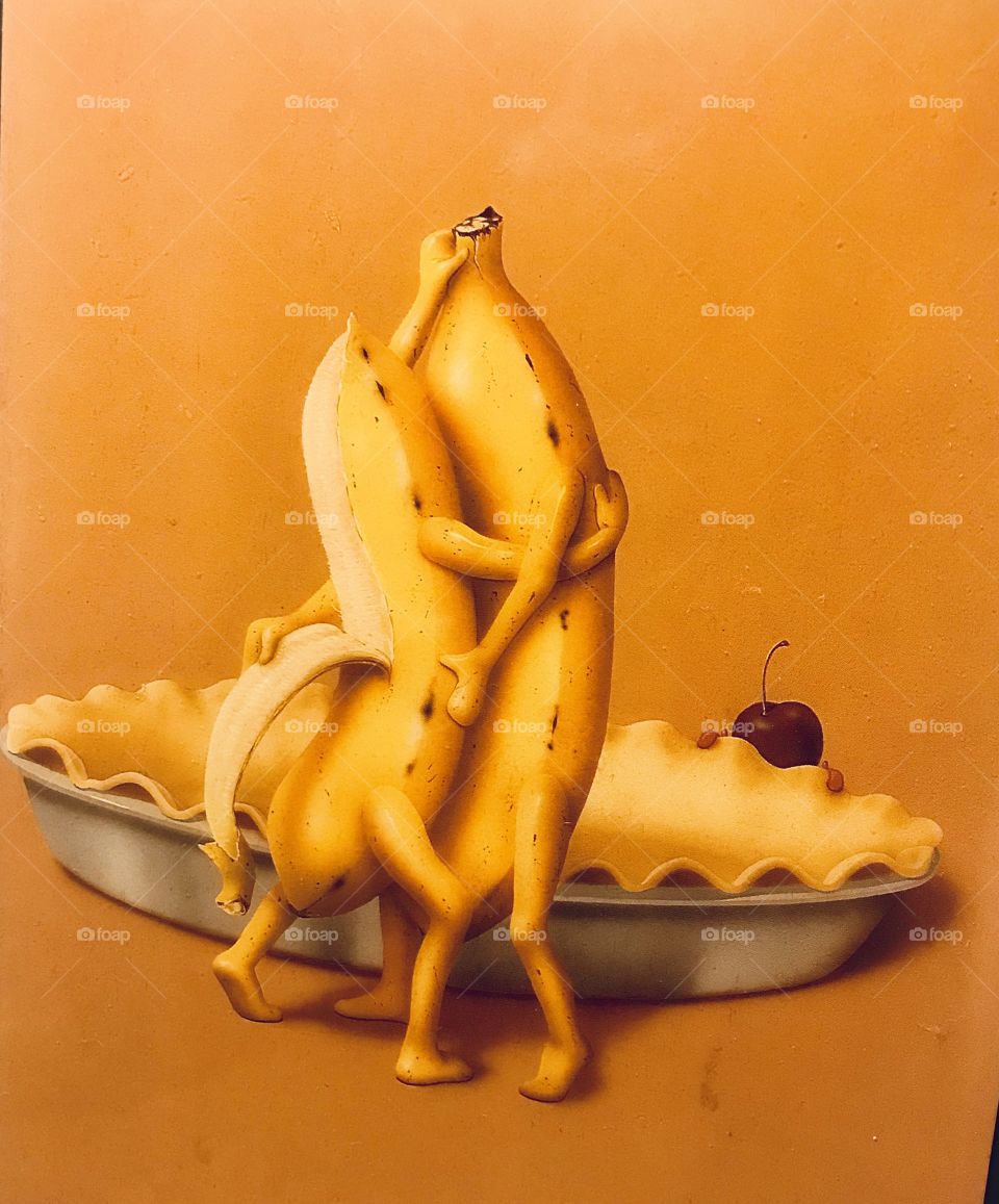 Banana Splitz