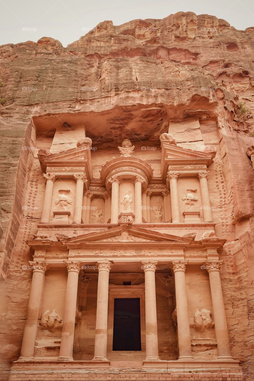 Petra