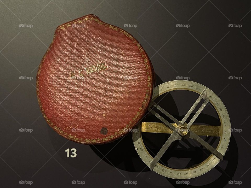 Used by ancient time