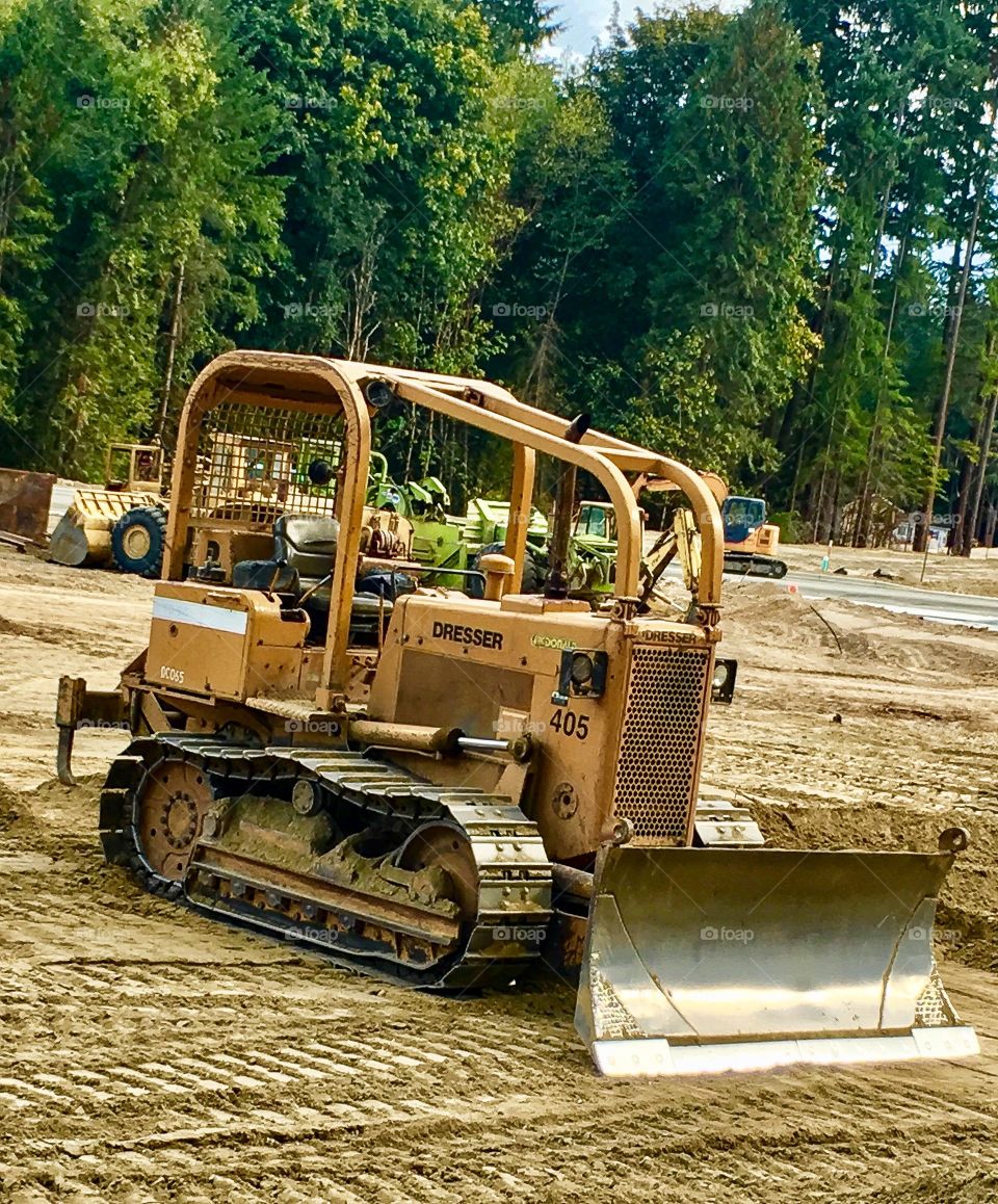 Field of Future Hopes & Dreams 