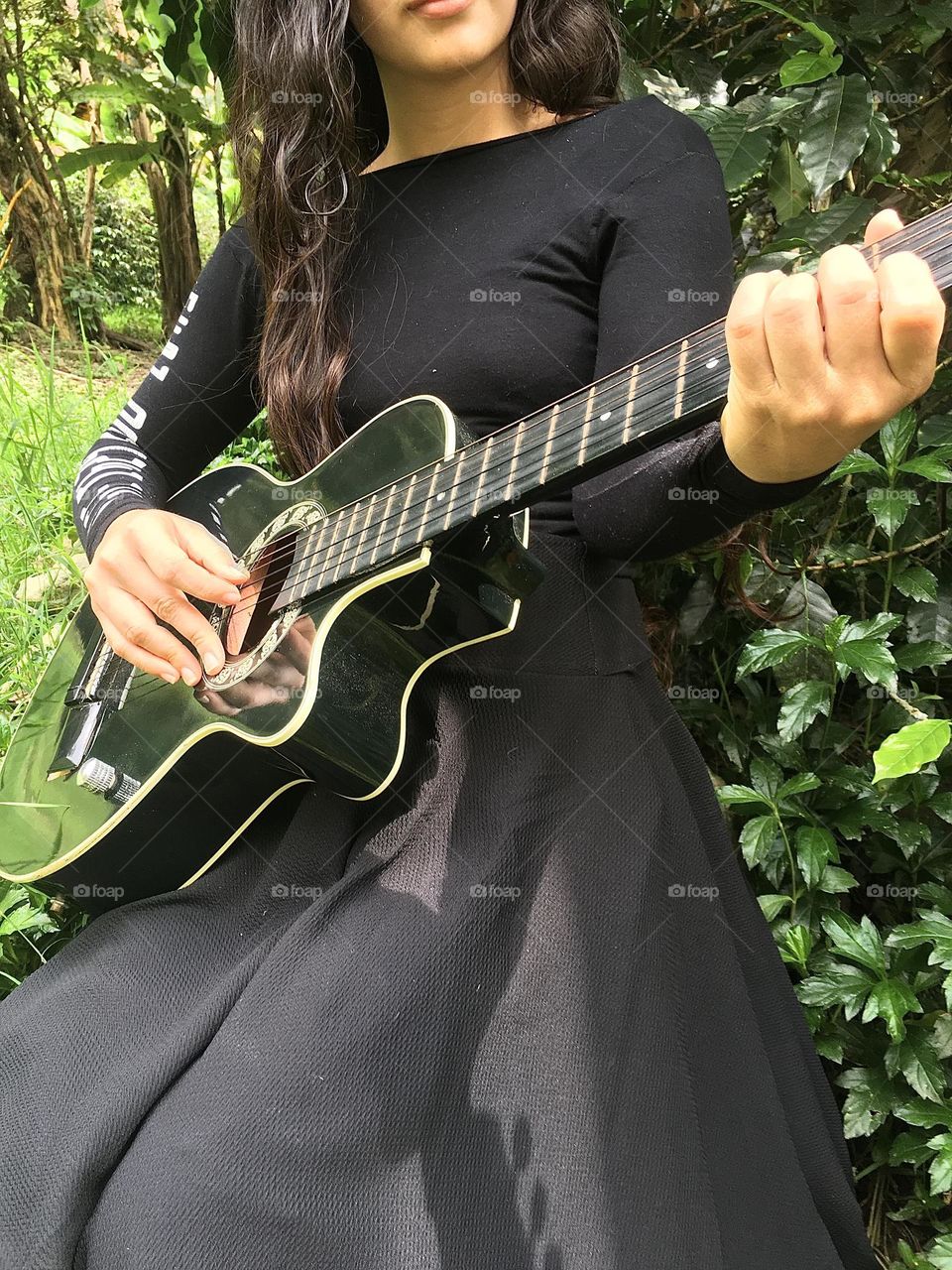 Guitar