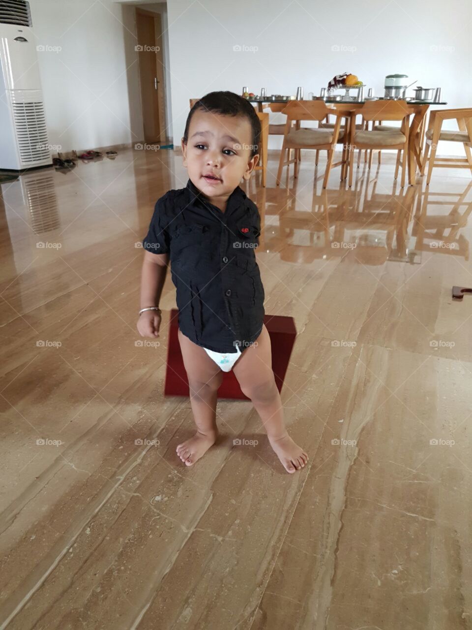 hey i m ready where r u