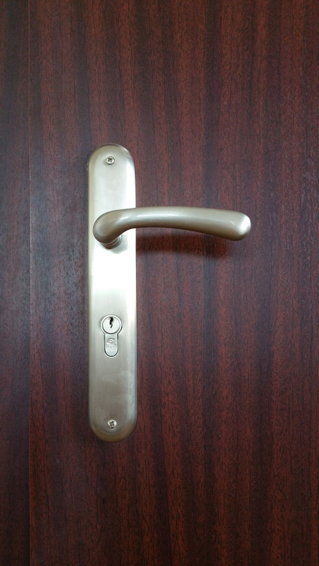 Door handle