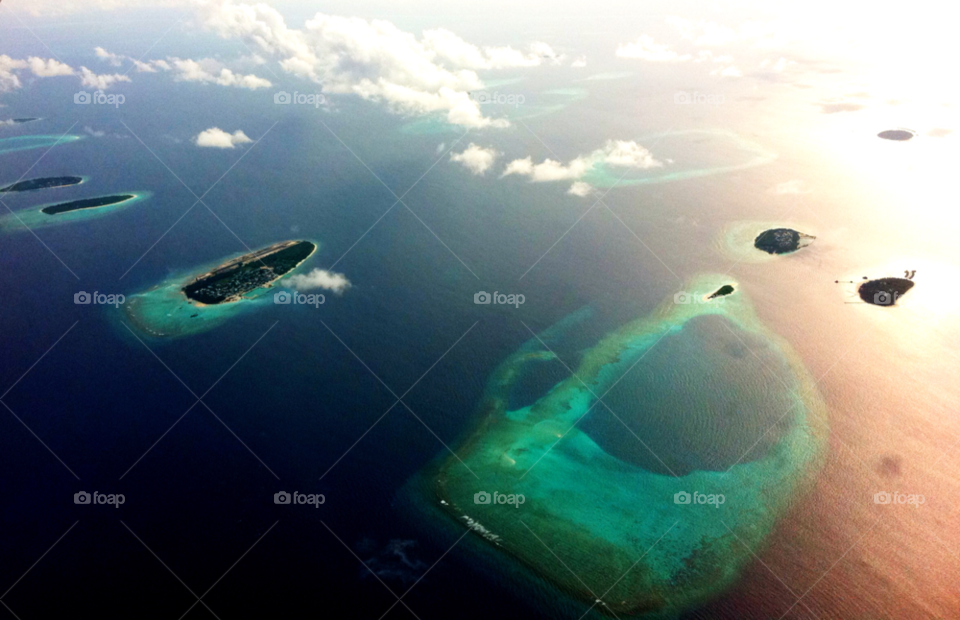 ocean travel summer weather by maapu