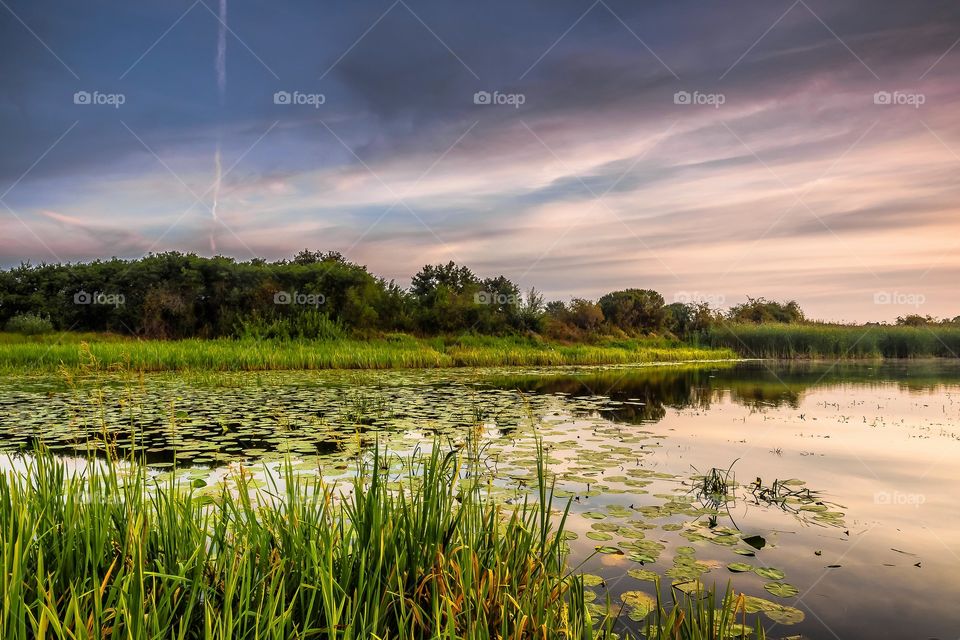 Serby, Glogow, Poland