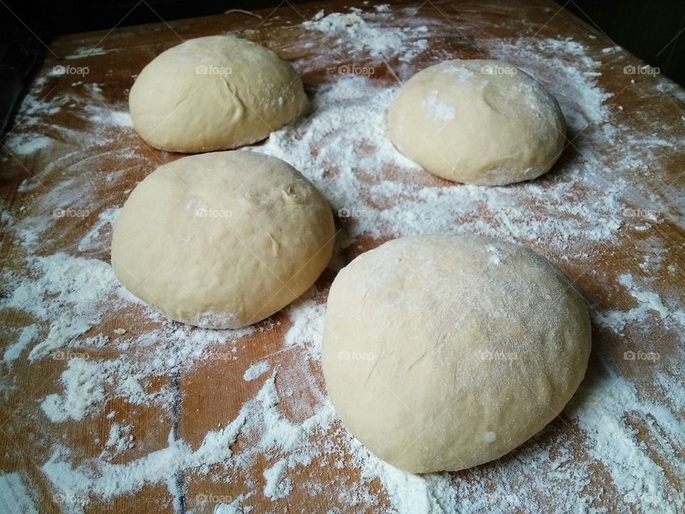 Dough