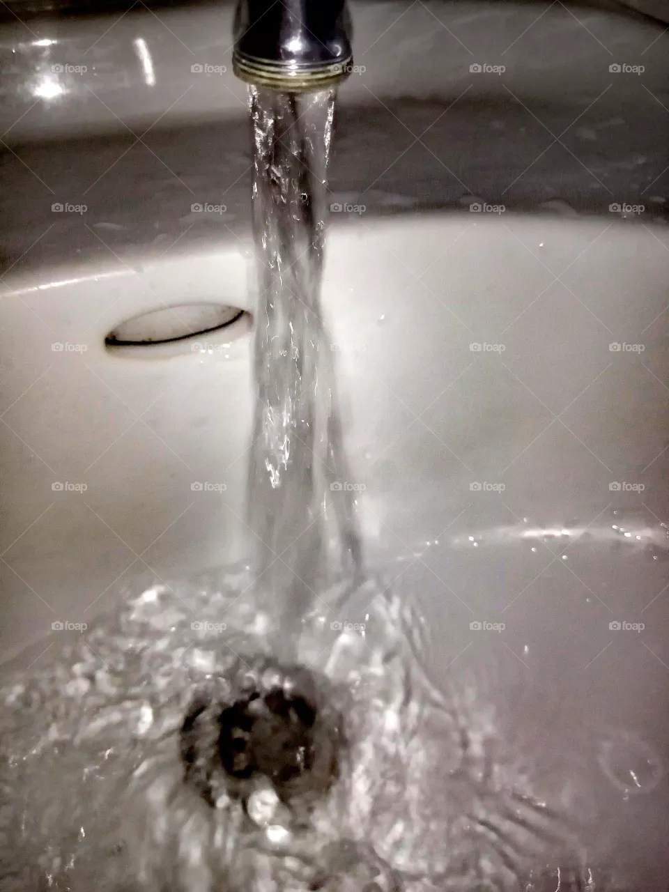 Wasser