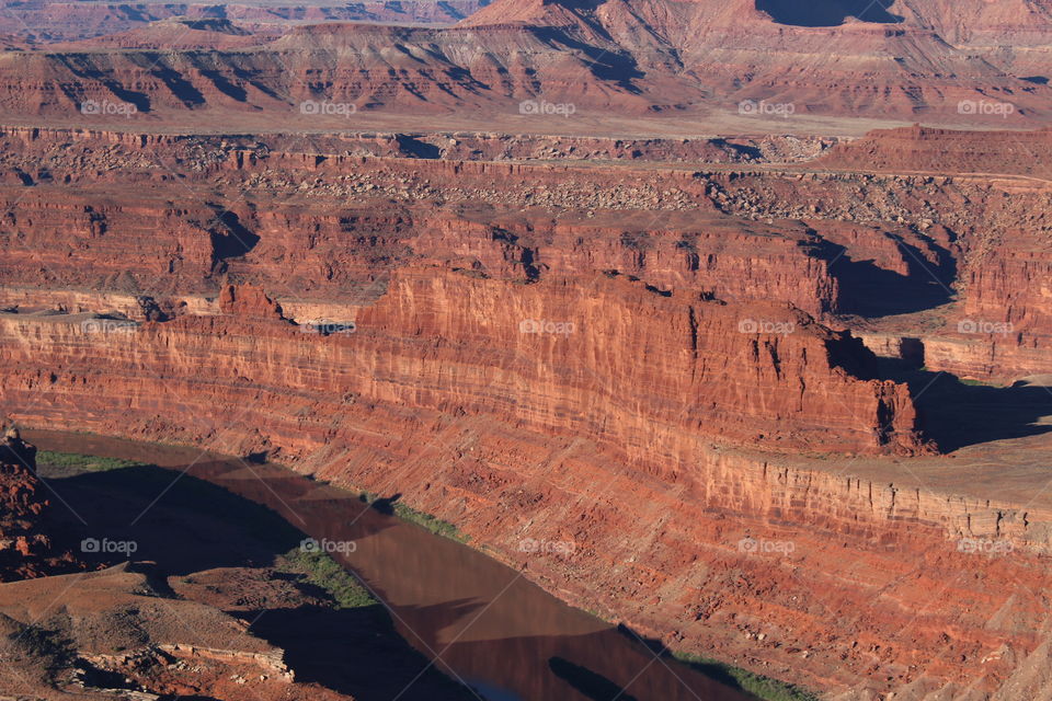 dead horse state park