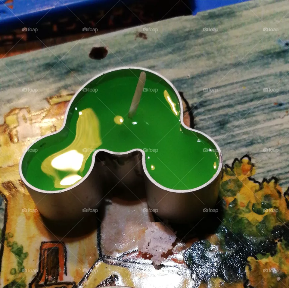 Candle