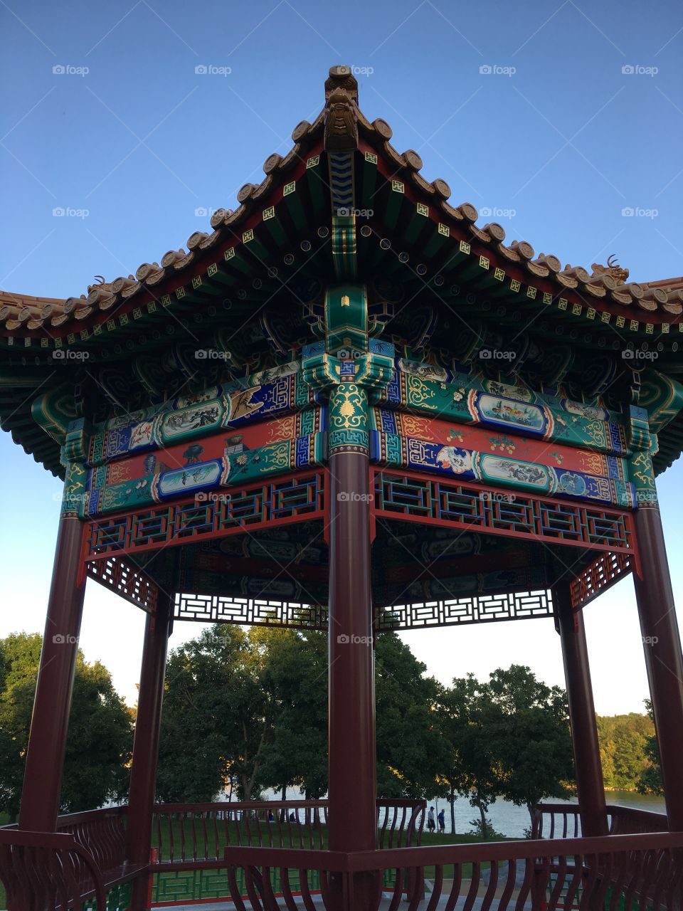 Marquee, No Person, Travel, Temple, Outdoors