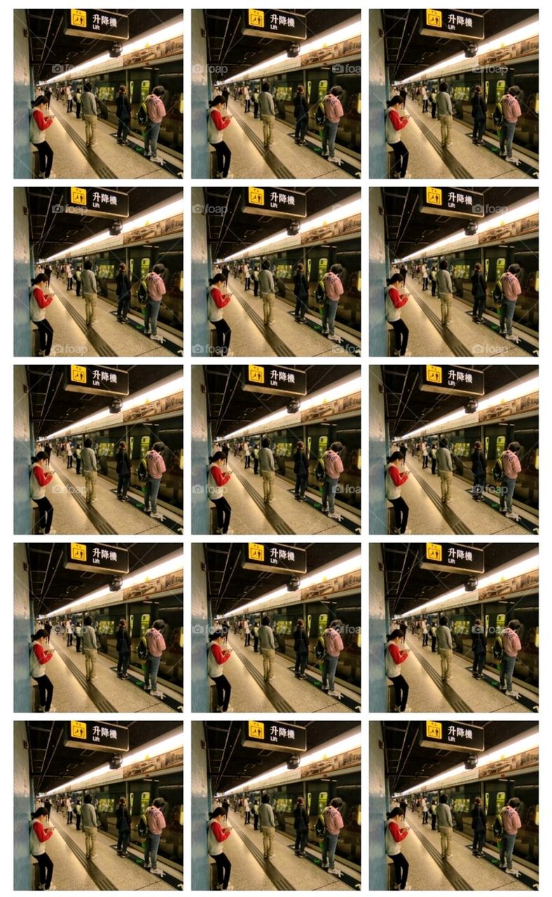 multiverse -- different Universe ; same lifestyle 😐😐😐