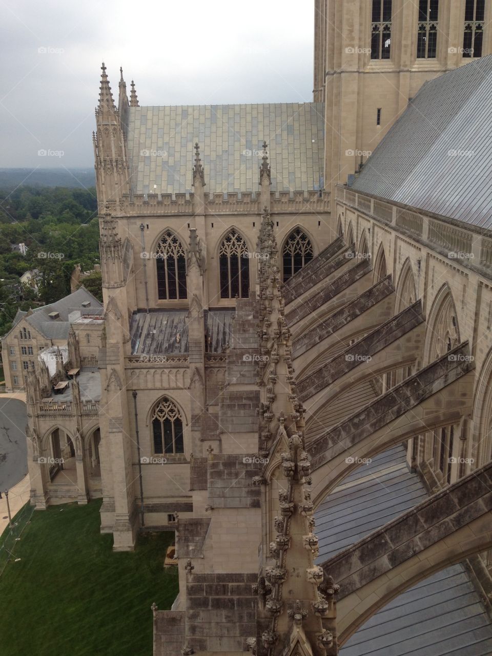 National Cathedral 4