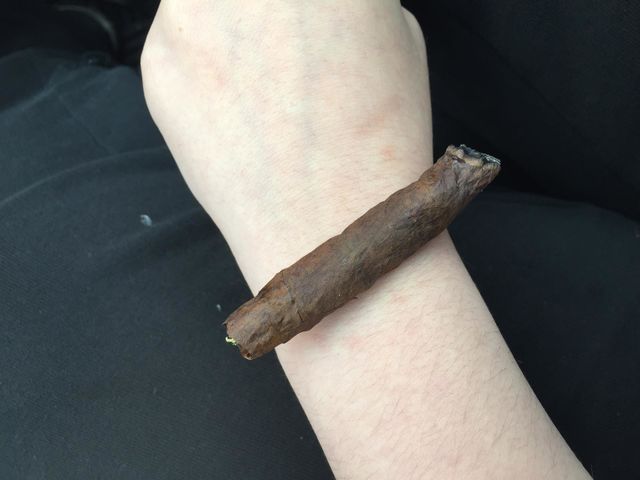 wood you look at the time