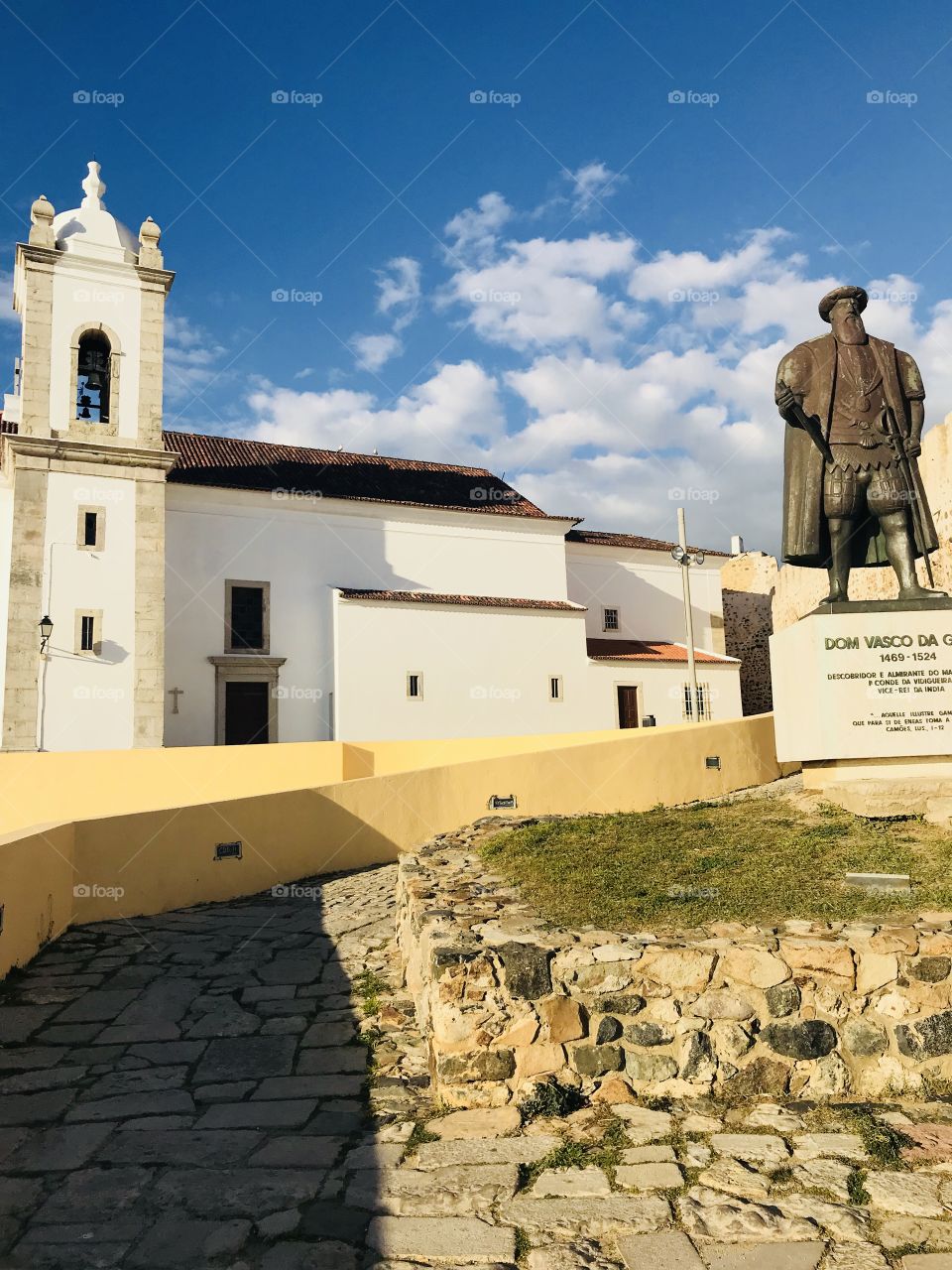 Sines, Portugal 🇵🇹