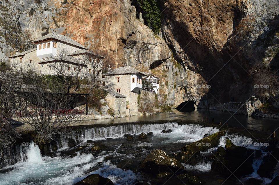 Blagai, Bosnia