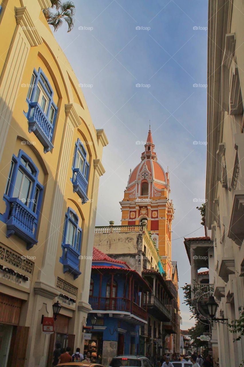 Cartagena 