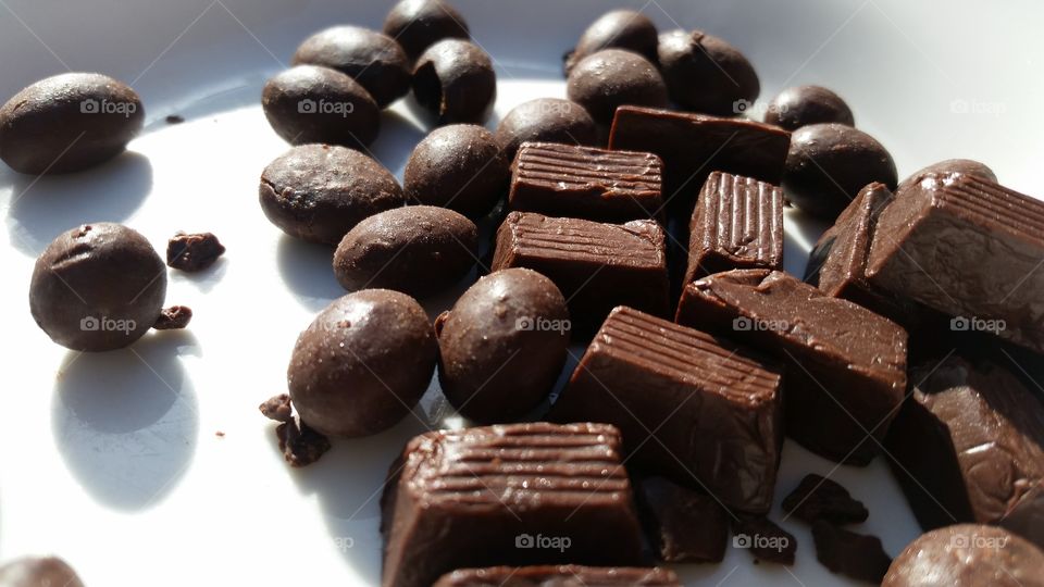 chocolate