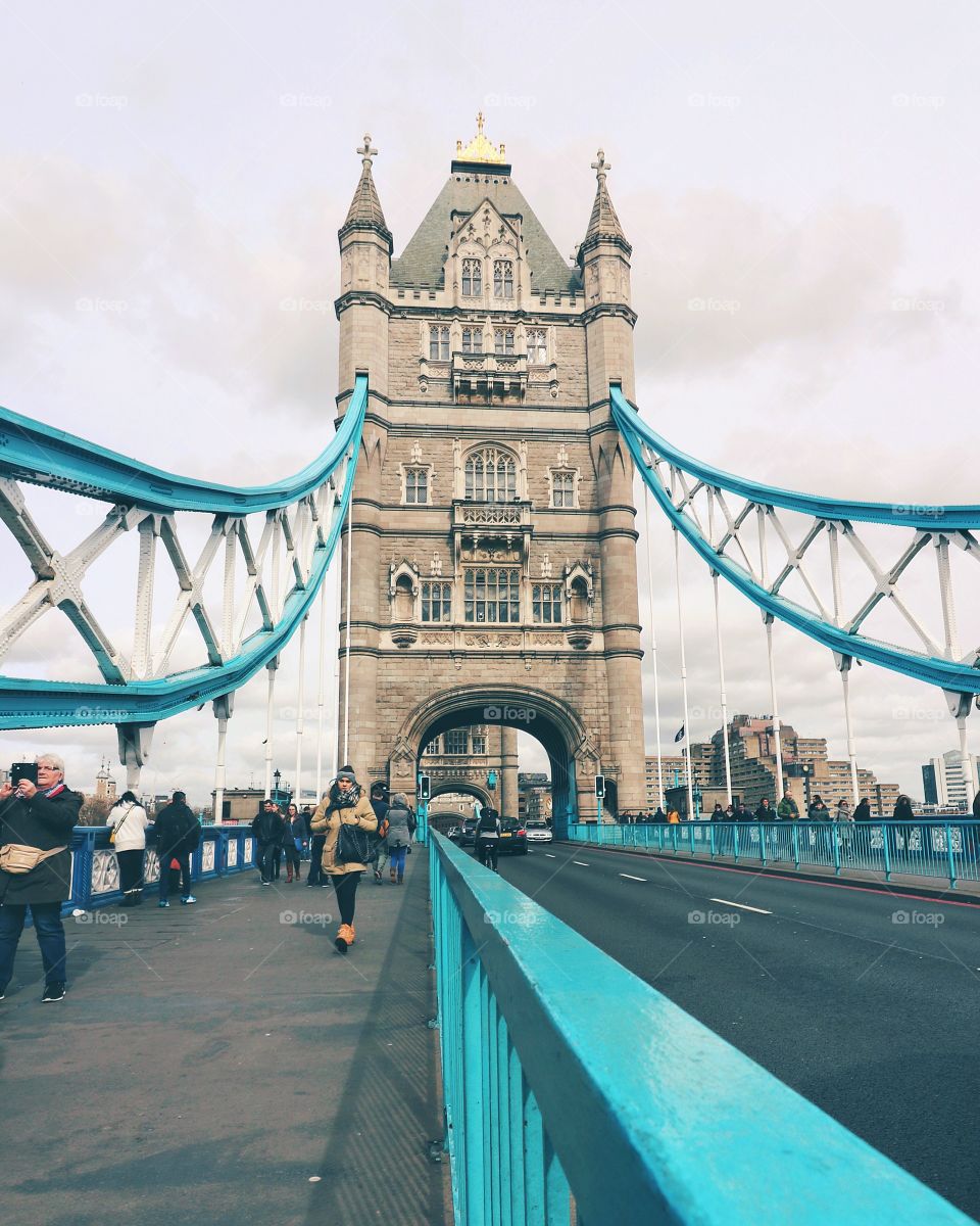 Tower Bridge