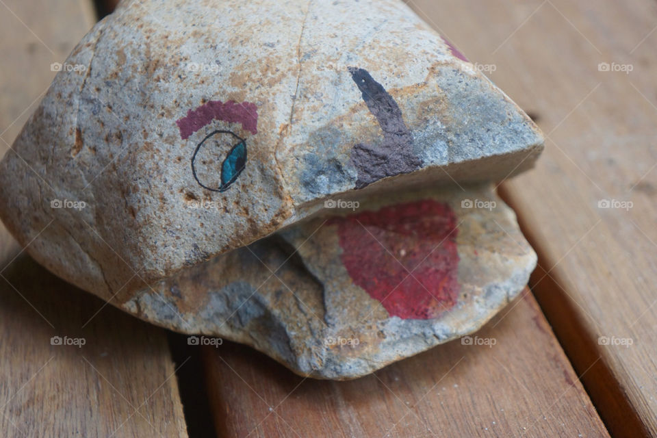 petrock by barkley21