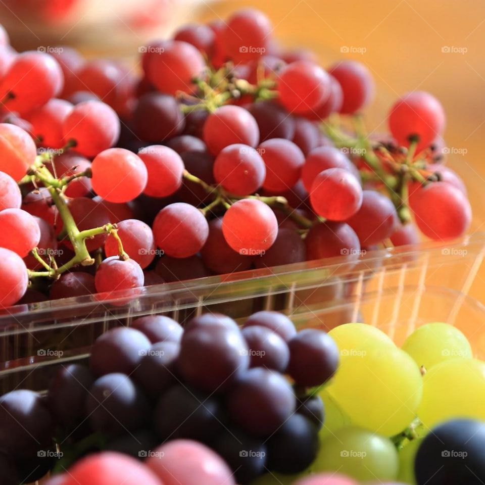 Fruits 🍇