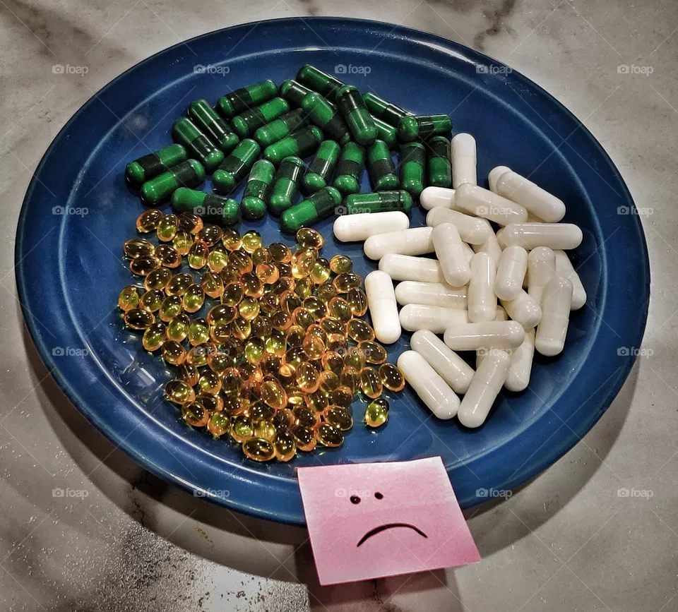 medications