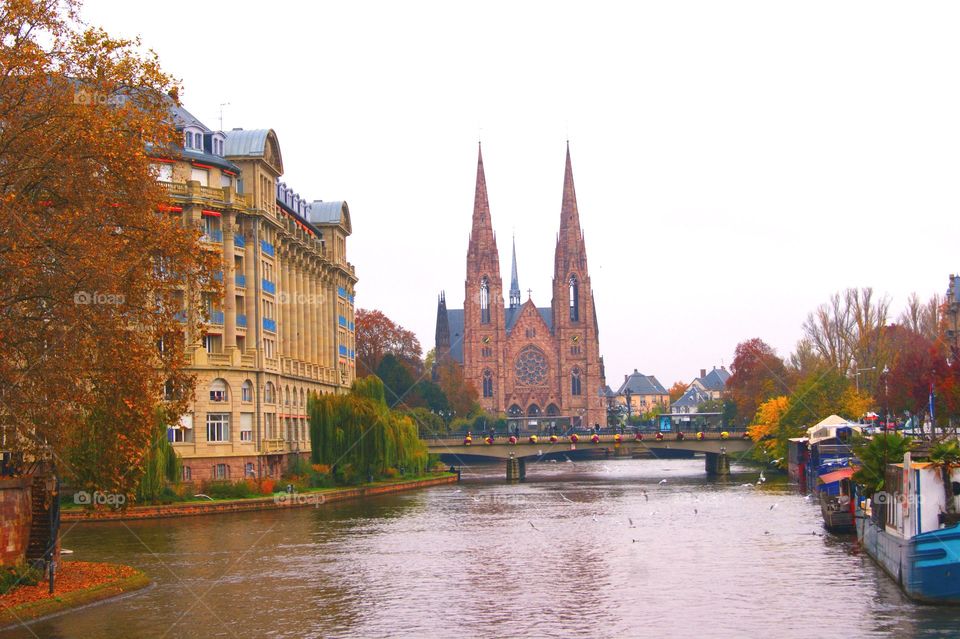 Strasbourg