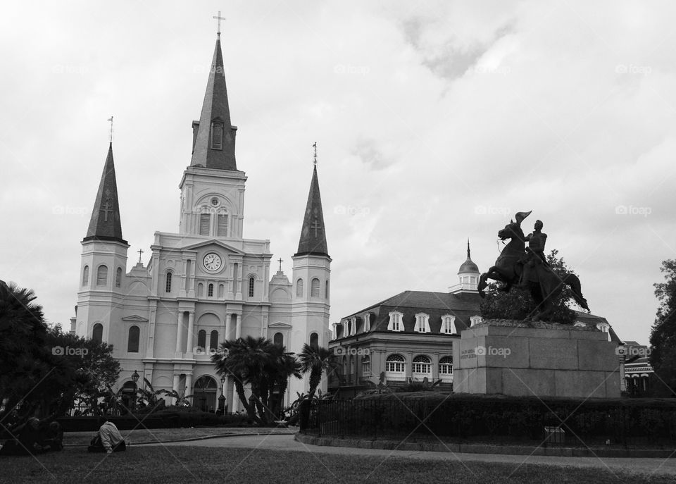 New Orleans, Louisiana . New Orleans, Louisiana 