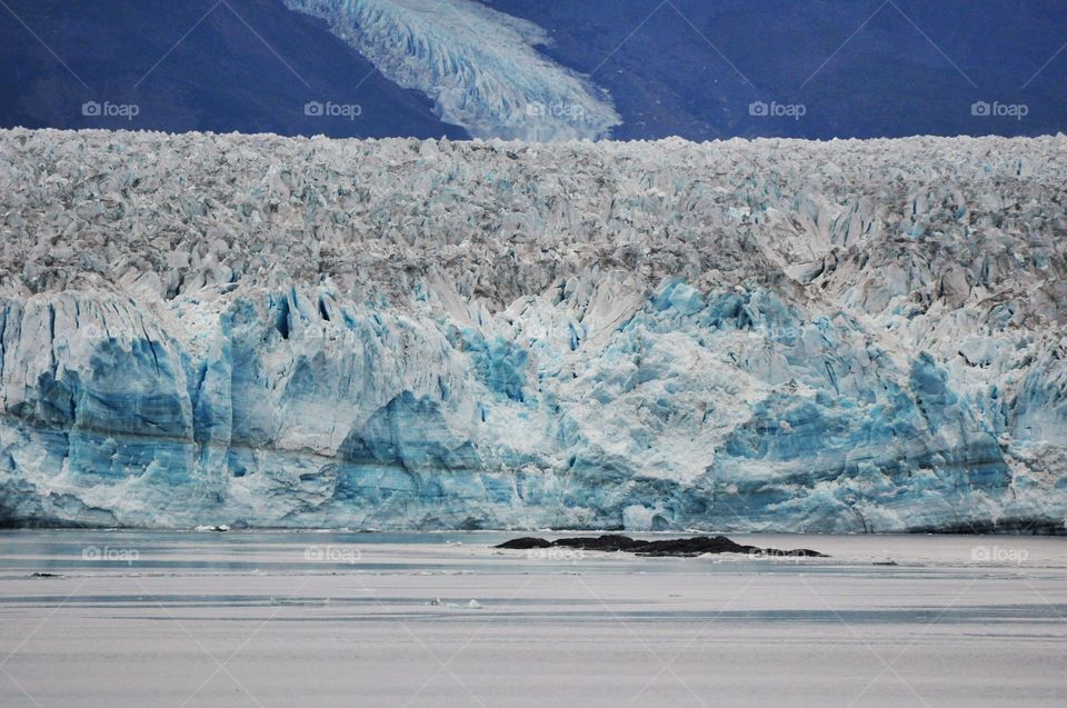 Alaska glaciers