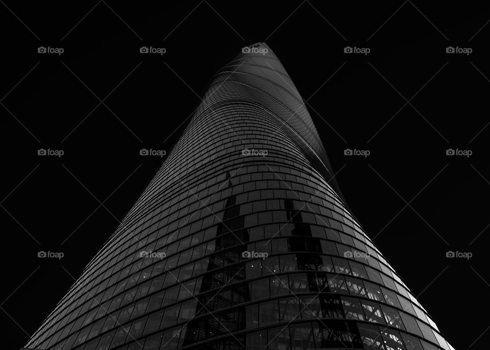 Shanghai Tower