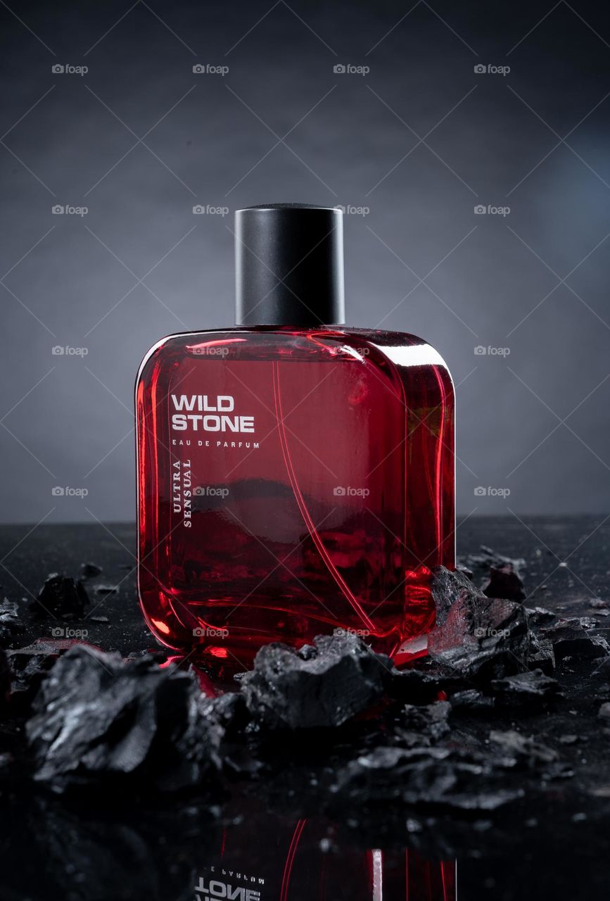 Wild stone perfume 