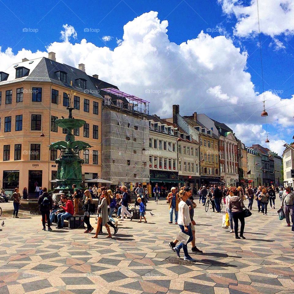 Copenhagen, Denmark. 

Follow me on Instagram @ShotsBySahil for more! 