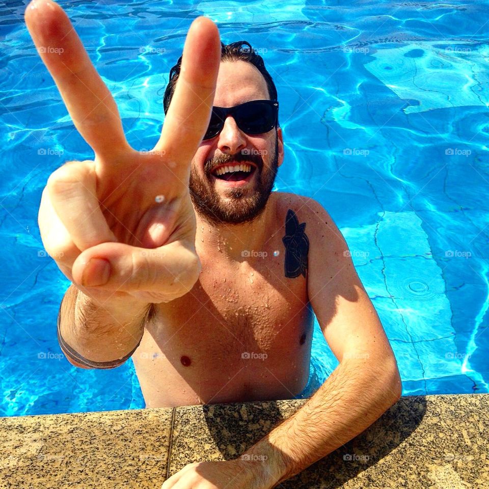 good vibe. me, summer, good vibes