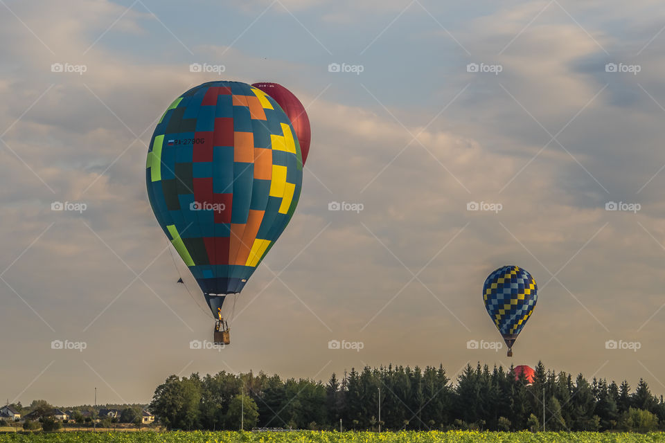 Leszno, Poland