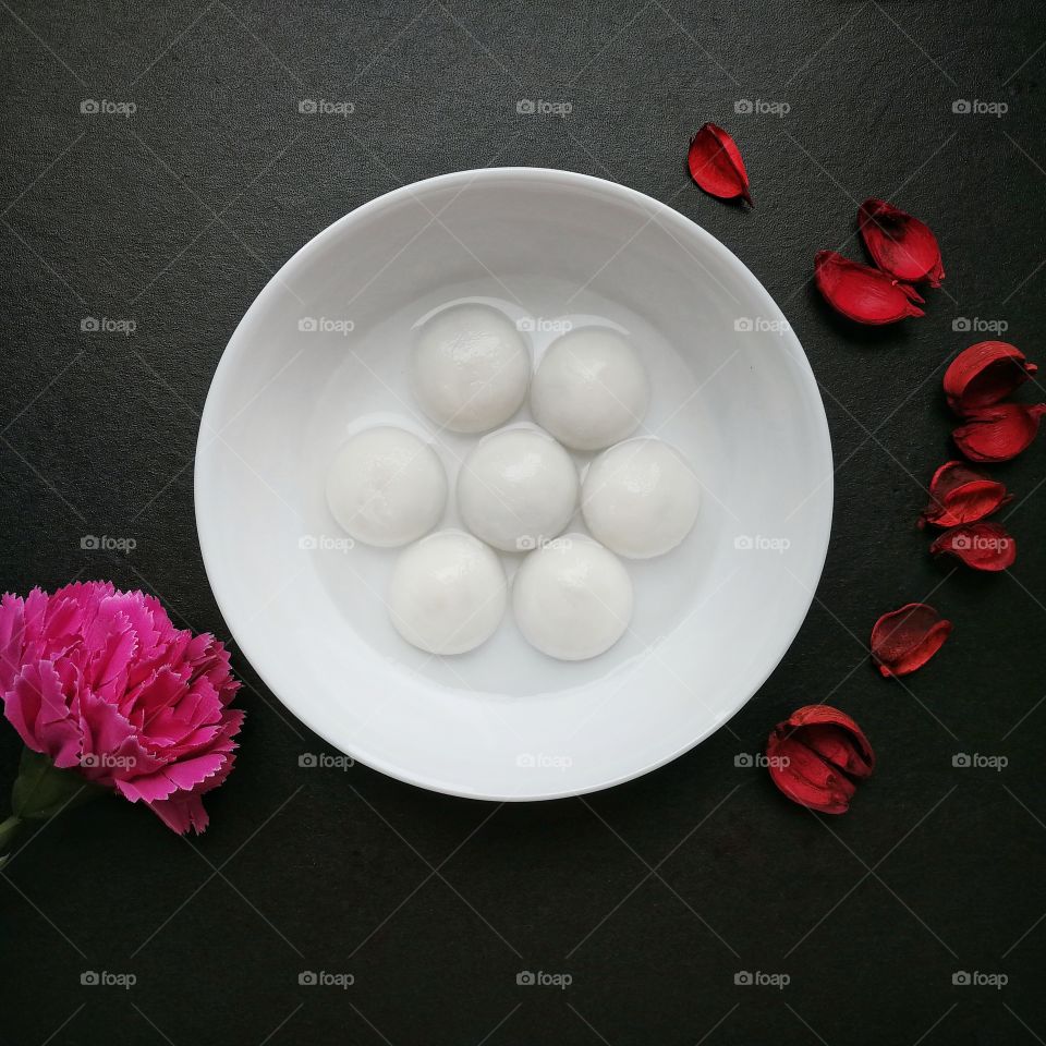 汤圆,Tangyuan,元宵