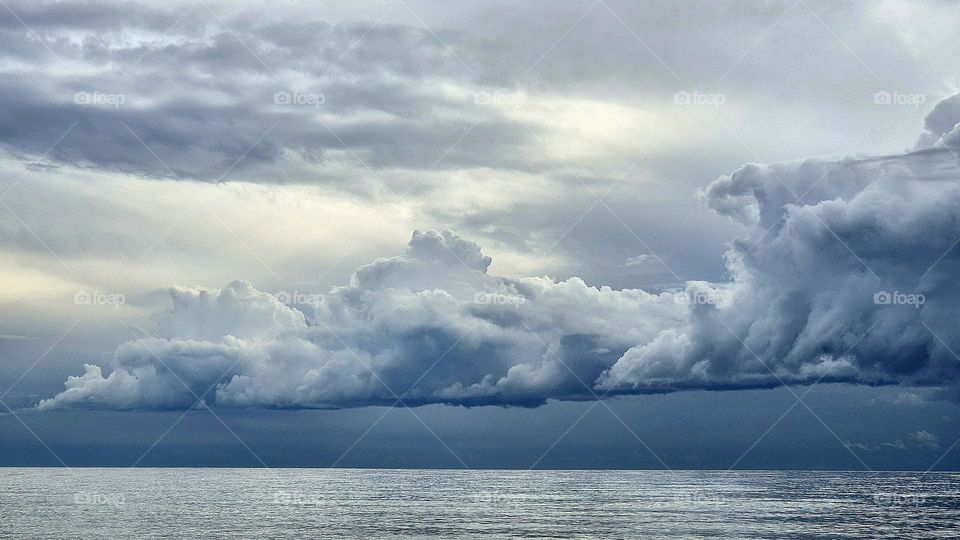 "Whispers of the Storm"