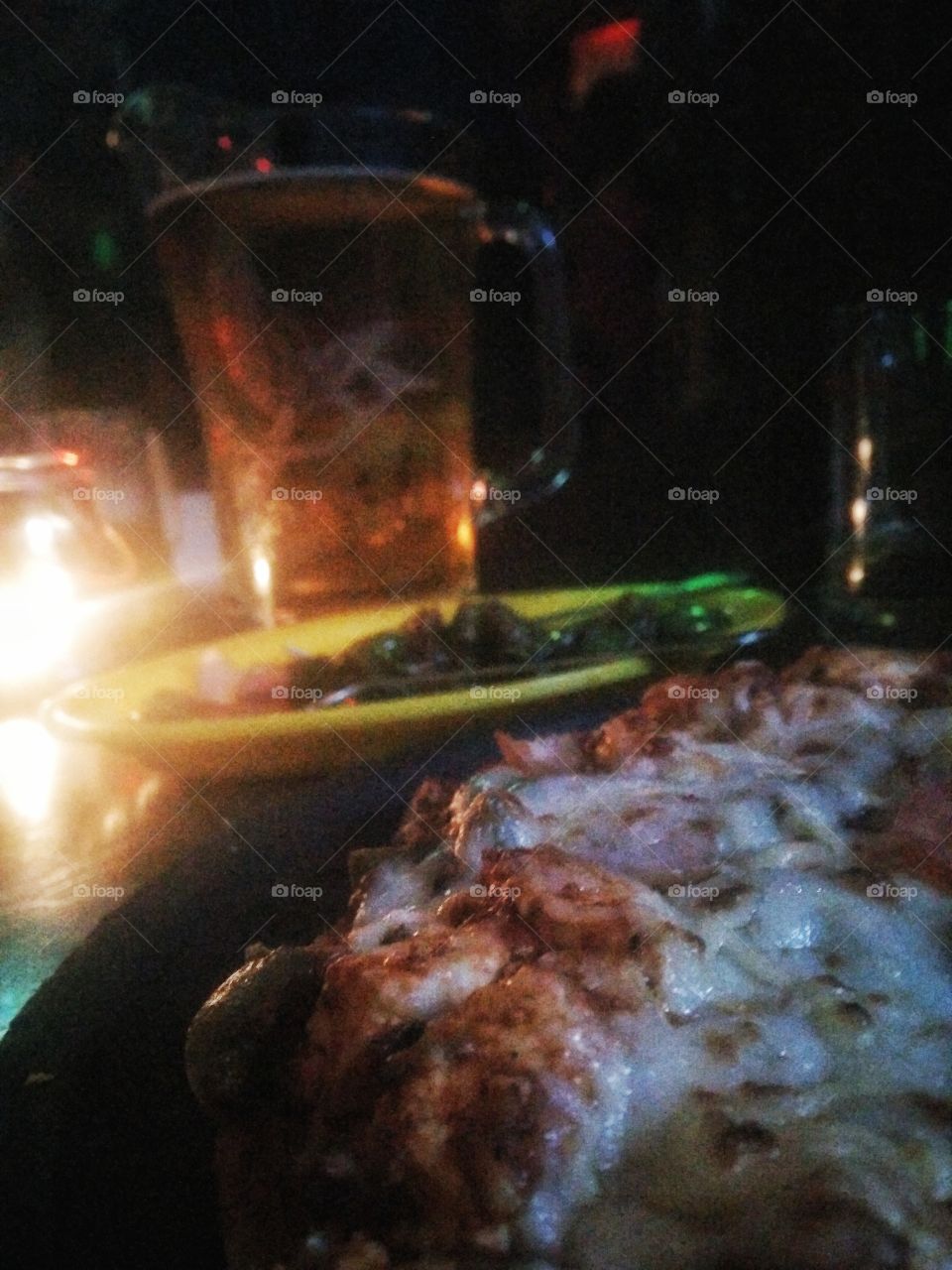 weekend is here ...so party starts...