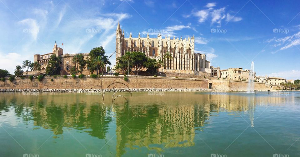 Palma de Mallorca 