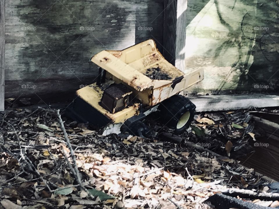 Hawthorne Nursery urbex abandoned